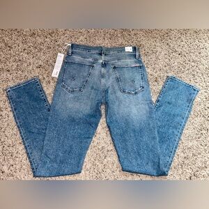 NWT Men’s HUDSON Blake Jeans Size 30